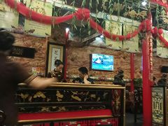 -缪氏川菜(丰盛町店)
