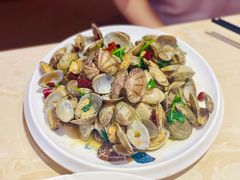 -北方饺子王·海肠捞饭·海鲜锅(山大店)