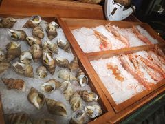 -芭菲盛宴·环球美食(北城国际店)