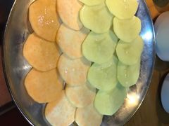 -老炉家木炭烤肉(长江国际店)