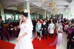 -Sunny喜铺婚礼策划(东部店)
