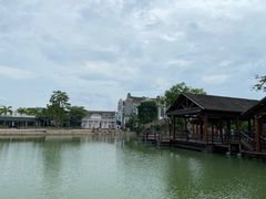 -赤坎·广东华侨国际旅游度假区