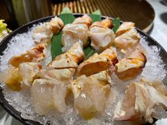 -綱元·海鲜豆捞(明州里店)