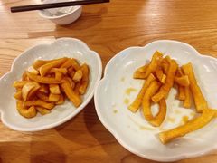 -难忘的面(五矿君澜酒店)