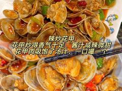 -小海豚•老字号海鲜餐厅(天涯店)