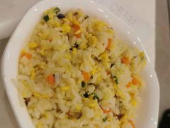 扬州炒饭-怡园饭店-餐厅(四望亭店)