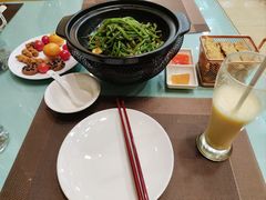 -鹊华居·地道鲁菜·海鲜·融合味(大明湖店)