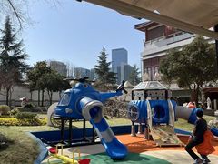 -怡咖啡·自助餐·西安香格里拉