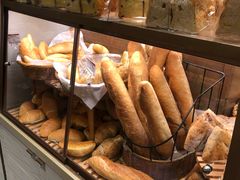 -山崎面包(静安久光店)