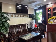 -盛港湾海鲜食府(黄沙店)