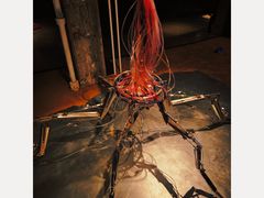 -现代汽车文化中心 Hyundai Motorstudio Beijing