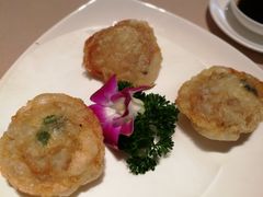 -金苑海鲜酒家(来魅力店)