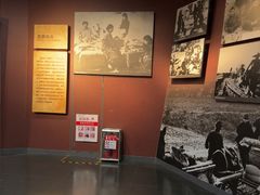 -济南战役纪念馆(济南革命烈士陵园)
