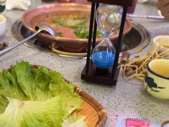 -阿婆情腊排骨火锅(忠义店)