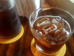 冰茶-Ministry of Crab(科伦坡店)