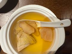 -明湖楼·经典鲁菜山东海鲜(大明湖店)