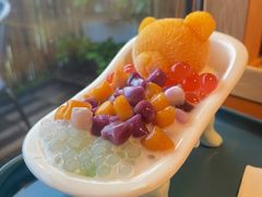 -合风谷(南下塘店)