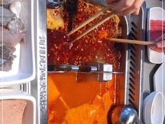 -海底捞火锅(龙湖三千集店)