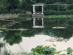 -国家植物园南园