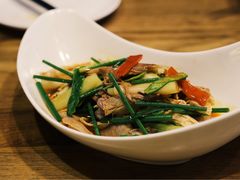 -马仕玖煲·融合菜·酥不腻烤鸭(人大店)
