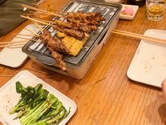 -木屋烧烤(龙岗南联店)
