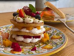 -Alimentari早午餐(安福路店)