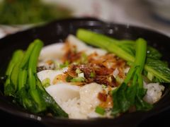 -红棉中餐厅·广州海航威斯汀酒店