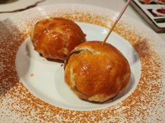 -青禾小厨新疆菜(总店)