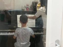 -中音阶梯艺术教育(音乐学院校区)