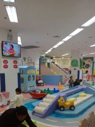 -孩子王(亳州万达店)