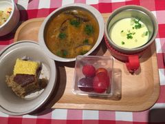 -西贝(上海我格广场店)