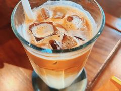 -Metal hands·铁手咖啡