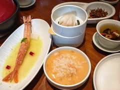 -喜鼎海胆水饺(东港店)