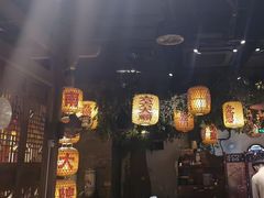 -南京大牌档(青岛万象城店)