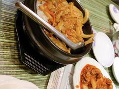 -鸭绿江民族饭店(总店)