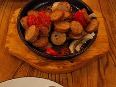 -塔可墨西哥餐厅(江宁景枫店)