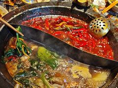 -蜀大侠火锅(总府路店)