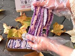 -米阿糯糕团•酒酿•甜品(莫愁店)