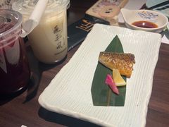 -匠和风精致料理(莆田财富中心店)