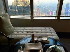 -上海柏悦酒店
