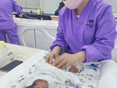 -福田家月子中心 产后 月嫂(市立母子医院店)