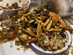 -老长沙龙虾馆·聚会餐厅(白石洲店)