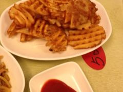 老昌春饼(中央街店)-老昌春饼(中央大街店)