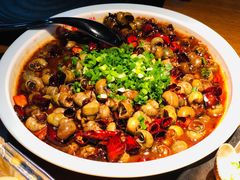 -红盔甲·小龙虾(天钥桥店)