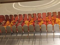 -白玉·朝鲜族烤串(深圳Kkone店)