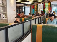 -新宝餐厅(流塘店)