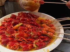 景观位-胡大饭馆 24h(簋街总店)