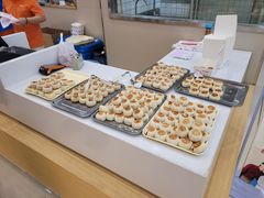 -长发西饼(临顿路店)