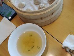 -鼎泰丰(嘉年华•海信广场VILLAGE店)