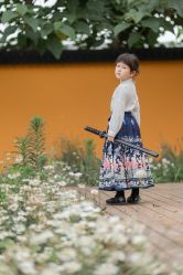 -DORA kids 朵拉儿童摄影花园店